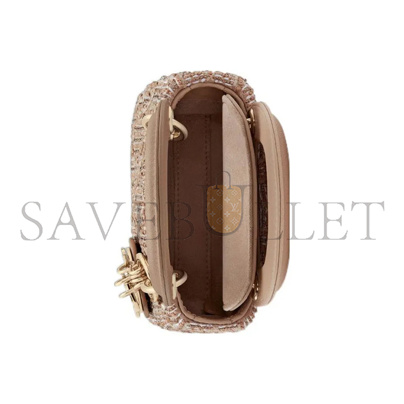 D*or mini lady D*or bag s0856oiag-m925 (12*10*5cm)